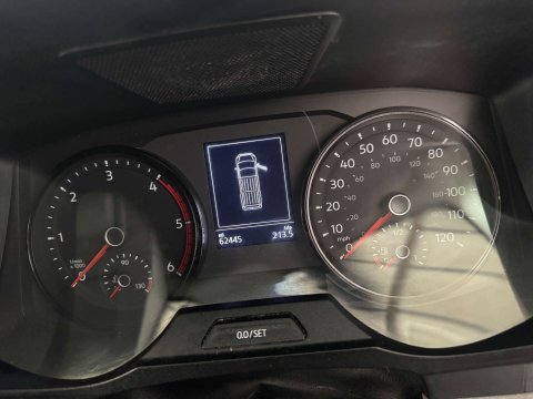 Volkswagen Crafter 2.0 Crafter CR35 Trendline TDI 20
