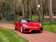 Porsche 718 4.0 Spyder Euro 6 (s/s) 2dr 11