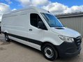 Mercedes-Benz Sprinter 2.1 314 CDI RWD L3 H2 Euro 6 5dr 2