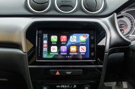 Suzuki Vitara SZ-T BOOSTERJET 29