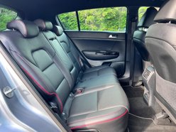 Kia Sportage 1.6 T-GDi GT-Line DCT AWD Euro 6 (s/s) 5dr 16