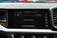 Audi A1 SPORTBACK TFSI S LINE 24