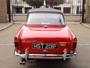 Triumph TR5 Pi Sports 66