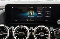 Mercedes-Benz EQA EQA 250 AMG LINE PREMIUM 29