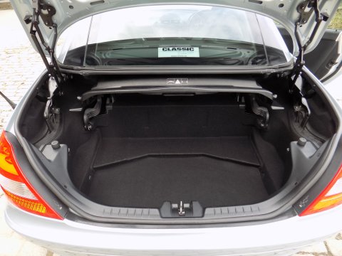 Mercedes-Benz SLK SLK200 KOMPRESSOR 24