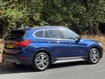 BMW X1 2.0 X1 xDrive 20i XLine Auto 4WD 5dr 21