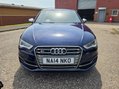 Audi S3 2.0 S3 Sportback Quattro Semi-Auto 4WD 5dr 23