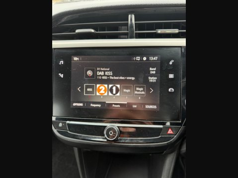 Vauxhall Corsa 1.2 Turbo SE Nav Premium Hatchback 5dr Petrol Auto Euro 6 (s/s) (100 ps) 22