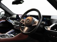 BMW X6 3.0 30d MHT M Sport SUV 5dr Diesel Hybrid Steptronic xDrive Euro 6 (s/s) (2 39