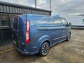 Ford Transit Custom 290 SPORT P/V L1 H1 6