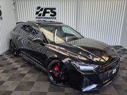 Audi RS6 4.0 TFSI V8 Vorsprung Estate 5dr Petrol Tiptronic quattro Euro 6 (s/s) (600 46