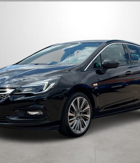 Vauxhall Astra 1.4T 16V 150 Griffin 5dr