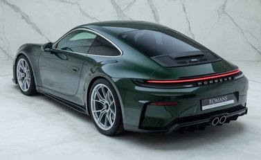 Porsche 911 GT3 TOURING (992.2) 12