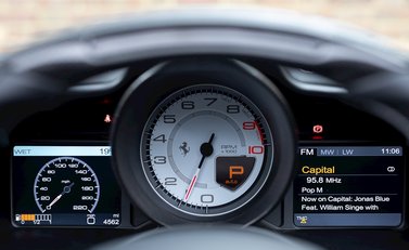 Ferrari 458 Spider 8