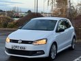 Volkswagen Polo 1.4 Polo BlueGT 5dr 23