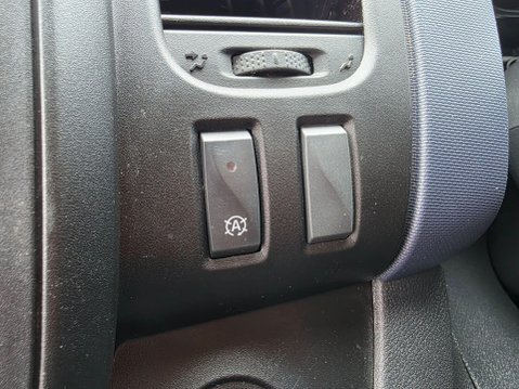 Vauxhall Vivaro 1.6 CDTi 2900 ecoFLEX L1 H1 Euro 5 (s/s) 5dr 12