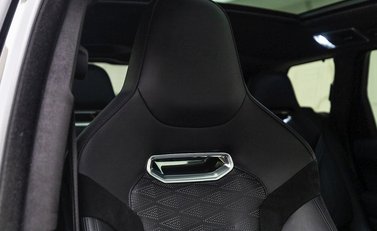 Land Rover Range Rover Sport 5.0 SVR 17