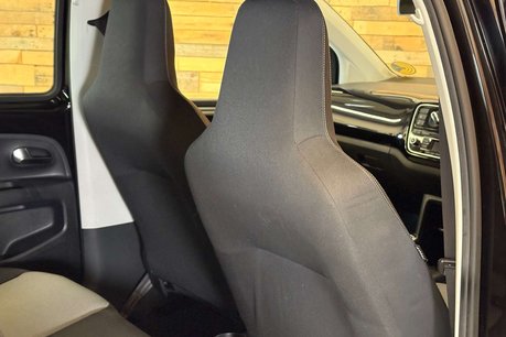 Volkswagen Up 1.0 High up! Hatchback 5dr Petrol ASG Euro 5 (75 ps) 55