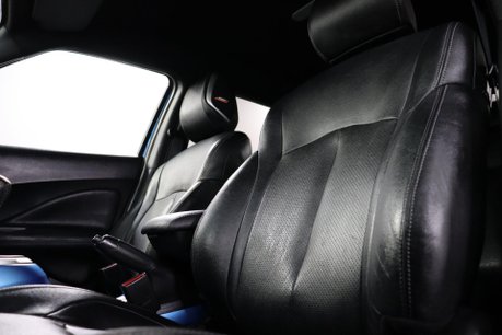 Nissan Juke TEKNA DIG-T 35