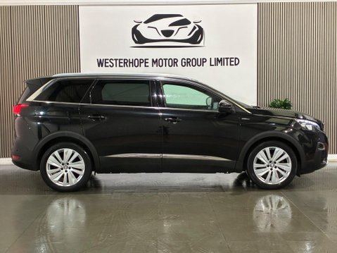 Peugeot 5008 1.2 PureTech GT Line Premium EAT Euro 6 (s/s) 5dr 24