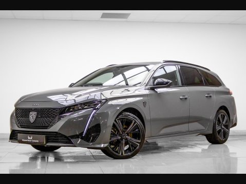 2025 Peugeot 308