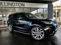Land Rover Discovery 3.0 TD V6 HSE Auto 4WD Euro 6 (s/s) 5dr 25