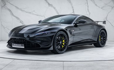 Aston Martin Vantage F1 EDITION