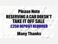 Vauxhall Mokka X 1.4i Turbo Design Nav Euro 6 (s/s) 5dr 13