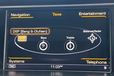 Audi A5 2.0 TDI Black Edition Plus Sportback 5dr Diesel Multitronic Euro 5 (s/s) (1 52