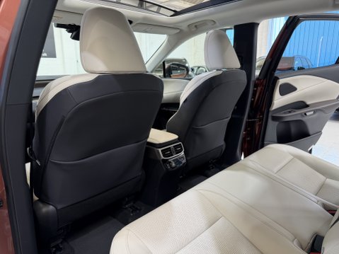 Lexus RX 450H PLUS PREMIUM PLUS 44