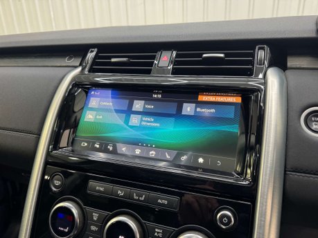 Land Rover Discovery 3.0 Discovery HSE SDV6 Auto 4WD 5dr 93