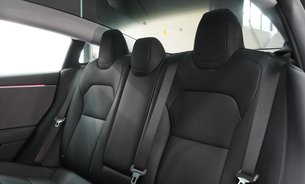 Tesla Model 3 Premium RWD GROK AI Rear Screen Heated & Vented Seats Premium Sound VAT Q 13