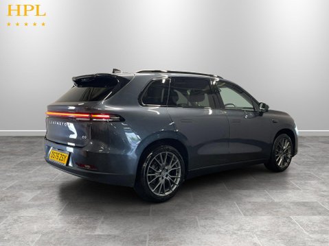 Leapmotor C10 69.9kWh SUV 5dr Electric Auto (217 ps) 7