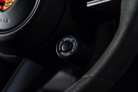 Porsche 911 3.0T 992 Carrera GTS PDK Euro 6 (s/s) 2dr 22