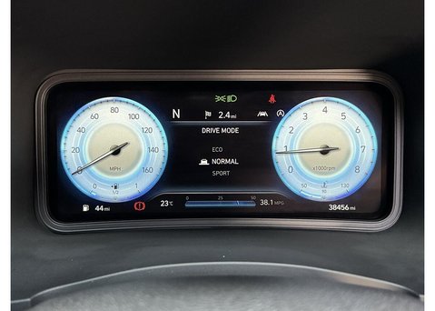 Hyundai KONA 1.0 T-GDi MHEV N Line SUV 5dr Petrol Hybrid Manual Euro 6 (s/s) (120 ps) 85