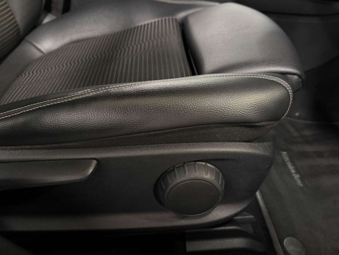 Mercedes-Benz A Class 1.3 A 200 Sport Auto 4dr 11