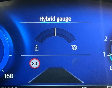 Ford Puma 1.0 PUMA ST-LINE MHEV 5dr 23