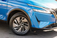 Nissan Qashqai DIG-T ACENTA PREMIUM DCT MHEV 11