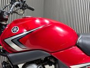 Yamaha YBR 125 2009 ONLY 5K NON RUNNING PROJECT BIKE SPARES OR REPAIR 125CC 11