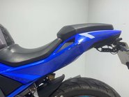 Lexmoto LXR 2020 7K 125CC SPORTS BIKE LEARNER PROJECT BIKE 14