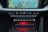 Audi RS3 2.5 TFSI Vorsprung Sportback S Tronic quattro Euro 6 (s/s) 5dr 44