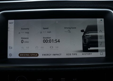 Land Rover Range Rover Evoque 1.5 Range Rover Evoque S P300e Auto 4WD 5dr 21