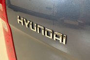 Hyundai I800 2.5 CRDi SE Nav MPV 5dr Diesel Manual Euro 6 (136 ps) 67