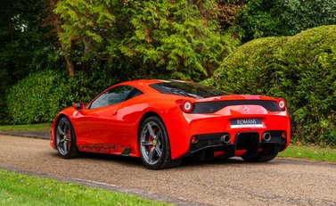 Ferrari 458 Speciale 4
