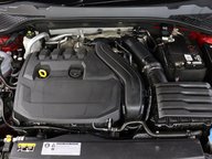 SEAT Leon TSI EVO FR 45