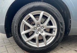 Volvo XC60 D4 MOMENTUM AWD AUTO 13