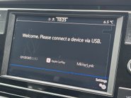 Volkswagen Transporter T32 150 ps Tdi Single Cab Tipper 26