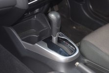 Honda Jazz I-VTEC EX 17