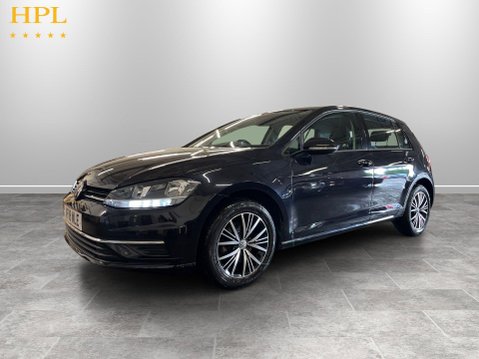 Volkswagen Golf 1.6 TDI SE Nav Hatchback 5dr Diesel Manual Euro 6 (s/s) (115 ps) 3