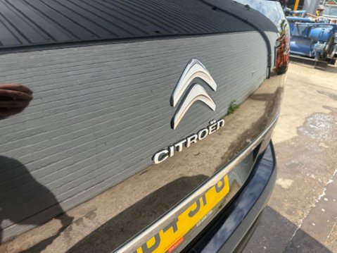 Citroen Grand C4 Picasso 1.6 e-HDi Airdream Exclusive+ ETG6 Euro 5 (s/s) 5dr 36